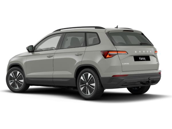Skoda Karoq 2.0l TDI DSG  4x4 Balance