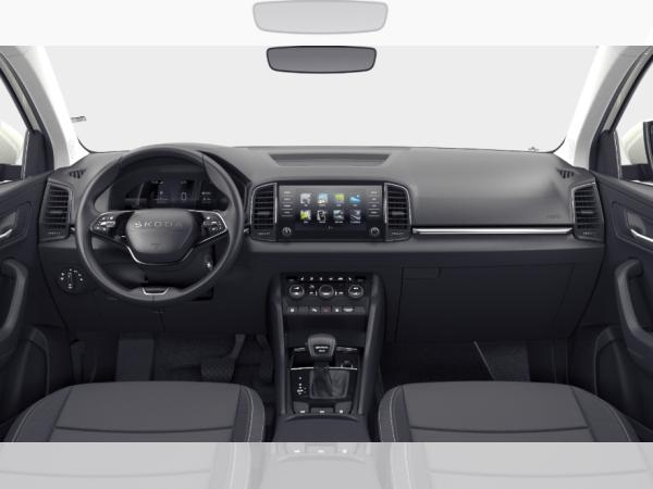 Skoda Karoq 2.0l TDI DSG  4x4 Balance