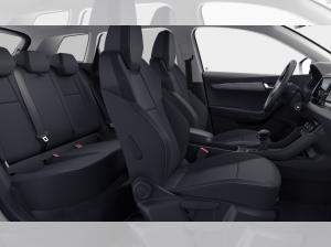 Skoda Karoq 2.0l TDI DSG  4x4 Balance