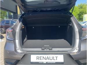 Renault Captur Techno TCe 90 *SOFORT VERFÜGBAR*