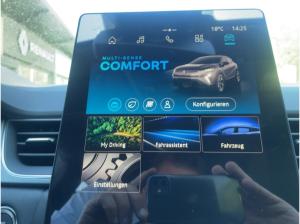 Renault Captur Techno TCe 90 *SOFORT VERFÜGBAR*