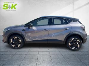 Renault Captur Techno TCe 90 *SOFORT VERFÜGBAR*