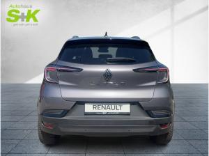 Renault Captur Techno TCe 90 *SOFORT VERFÜGBAR*