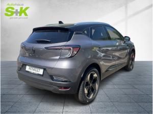 Renault Captur Techno TCe 90 *SOFORT VERFÜGBAR*