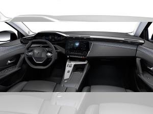 Peugeot 408 Allure 145PS Mild Hybrid - SITZHEIZUNG