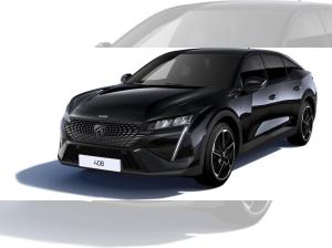 Peugeot 408 Allure 145PS Mild Hybrid - SITZHEIZUNG