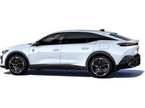 Peugeot 408 Allure 145PS Mild Hybrid - SITZHEIZUNG