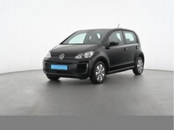 Volkswagen up! e-Up!