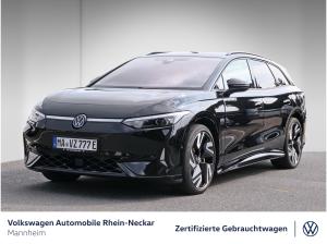 Volkswagen ID.7 Tourer GTX Navi AHK Kamera uvm