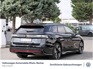 Volkswagen ID.7 Tourer GTX Navi AHK Kamera uvm