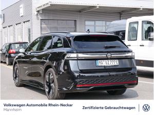 Volkswagen ID.7 Tourer GTX Navi AHK Kamera uvm