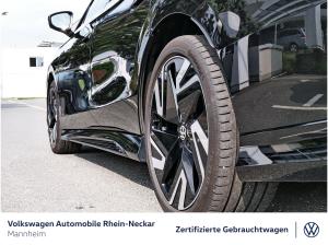 Volkswagen ID.7 Tourer GTX Navi AHK Kamera uvm
