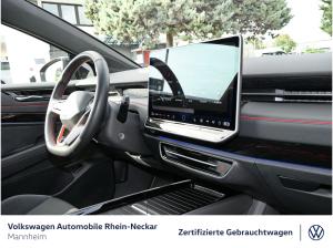 Volkswagen ID.7 Tourer GTX Navi AHK Kamera uvm