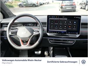 Volkswagen ID.7 Tourer GTX Navi AHK Kamera uvm