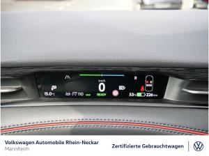 Volkswagen ID.7 Tourer GTX Navi AHK Kamera uvm