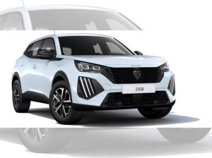 Peugeot 2008 Business SUV  Gewerbehammer