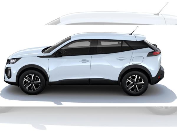 Peugeot 2008 Business SUV  Gewerbehammer