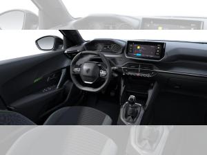 Peugeot 2008 Business SUV  Gewerbehammer