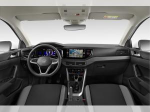 Volkswagen Taigo 1.0 TSI OPF Life *Sonderleasing*
