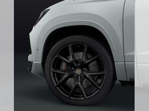 Cupra Ateca VZ / SOFORT VERFÜGBAR !