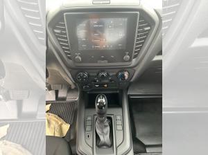 Isuzu D-MAX 4x4 SingleCab L *AHZV*