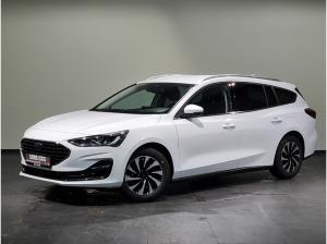 Ford Focus 1,5 EcoBlue Diesel ⭐Titanium Edition 🚩 Ganzjahresreifen ⭐ get. Seitenscheiben