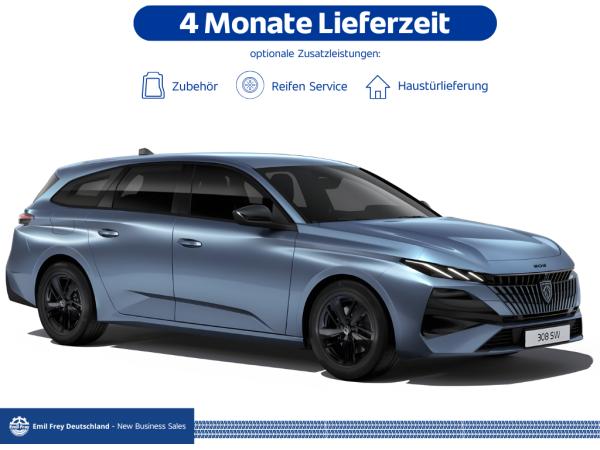 Peugeot 308 SW STYLE HYBRID 145 e-DSC6  ❗FACELIFT ❗