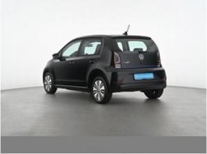 Volkswagen up! e-Up!