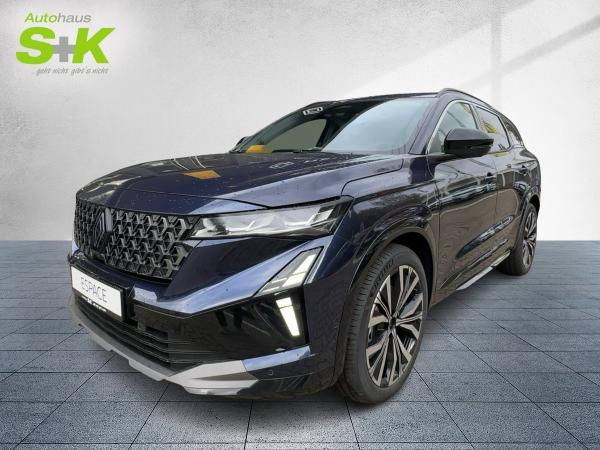 Renault Espace Iconic Full Hybrid E-Tech 200 5-Sitzer *SOFORT VERFÜGBAR* Renault Espace Iconic Full Hybrid E-Tech 200 5-Sitzer *SOFORT VERFÜGBAR*