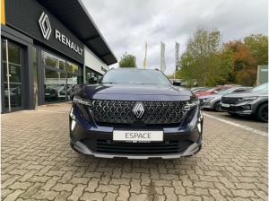 Renault Espace Iconic Full Hybrid E-Tech 200 5-Sitzer *SOFORT VERFÜGBAR* Renault Espace Iconic Full Hybrid E-Tech 200 5-Sitzer *SOFORT VERFÜGBAR*