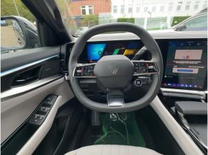 Renault Espace Iconic Full Hybrid E-Tech 200 5-Sitzer *SOFORT VERFÜGBAR* Renault Espace Iconic Full Hybrid E-Tech 200 5-Sitzer *SOFORT VERFÜGBAR*