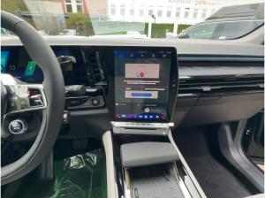 Renault Espace Iconic Full Hybrid E-Tech 200 5-Sitzer *SOFORT VERFÜGBAR* Renault Espace Iconic Full Hybrid E-Tech 200 5-Sitzer *SOFORT VERFÜGBAR*