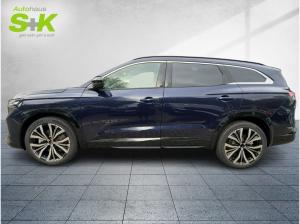 Renault Espace Iconic Full Hybrid E-Tech 200 5-Sitzer *SOFORT VERFÜGBAR* Renault Espace Iconic Full Hybrid E-Tech 200 5-Sitzer *SOFORT VERFÜGBAR*