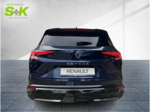 Renault Espace Iconic Full Hybrid E-Tech 200 5-Sitzer *SOFORT VERFÜGBAR* Renault Espace Iconic Full Hybrid E-Tech 200 5-Sitzer *SOFORT VERFÜGBAR*