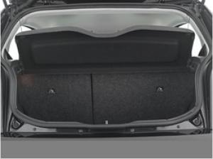 Volkswagen up! e-Up!