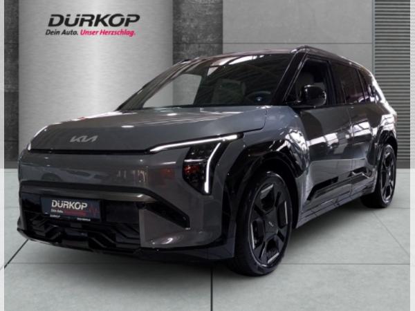 Kia EV3 81.4kWh GT Line DRIVE WISE- u.Komfort-Paket