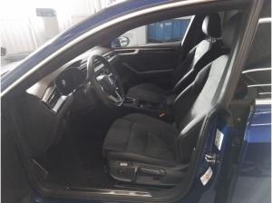 Volkswagen Arteon Shooting Brake 2.0 TDI DSG R-LINE AHK STANDHEIZUNG WINTERRÄDER