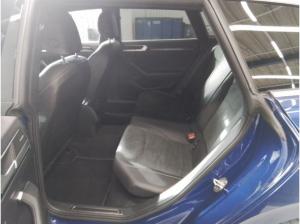 Volkswagen Arteon Shooting Brake 2.0 TDI DSG R-LINE AHK STANDHEIZUNG WINTERRÄDER