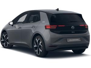 Volkswagen ID.3 Pro ENERGY 150 kW (204 PS) 59 kWh 1-Gang-Automatik