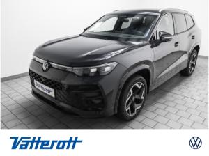 Volkswagen Tayron R-Line 2.0 TDI DSG AHK Navi Kamera IQ.Light