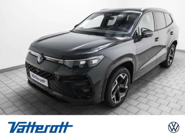Volkswagen Tayron R-Line 2.0 TDI DSG AHK Navi Kamera IQ.Light