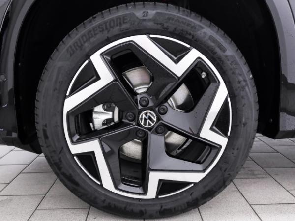 Volkswagen Tayron R-Line 2.0 TDI DSG AHK Navi Kamera IQ.Light