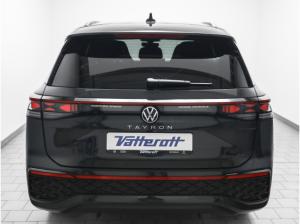 Volkswagen Tayron R-Line 2.0 TDI DSG AHK Navi Kamera IQ.Light