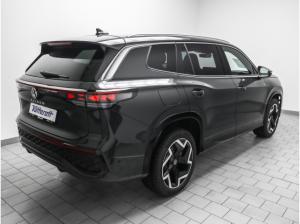 Volkswagen Tayron R-Line 2.0 TDI DSG AHK Navi Kamera IQ.Light