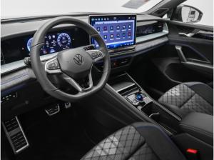 Volkswagen Tayron R-Line 2.0 TDI DSG AHK Navi Kamera IQ.Light