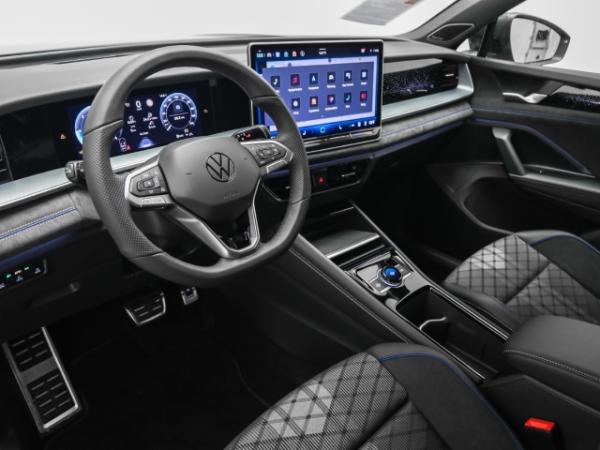 Volkswagen Tayron R-Line 2.0 TDI DSG AHK Navi Kamera IQ.Light