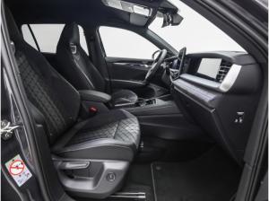 Volkswagen Tayron R-Line 2.0 TDI DSG AHK Navi Kamera IQ.Light