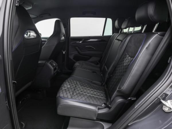 Volkswagen Tayron R-Line 2.0 TDI DSG AHK Navi Kamera IQ.Light