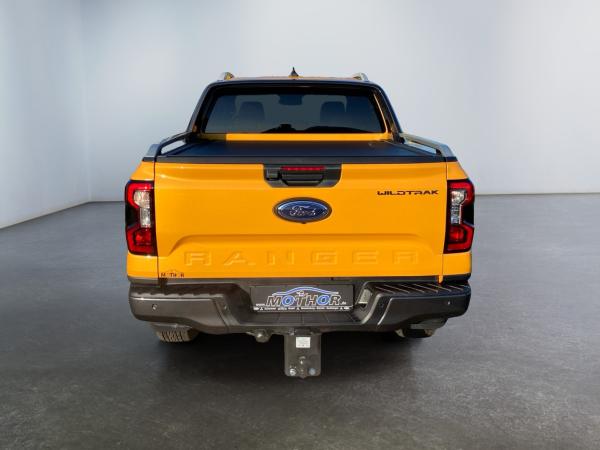Ford Ranger Wildtrak 2,3L PHEV Doppelkabine Ford Ranger Wildtrak 2,3L PHEV Doppelkabine