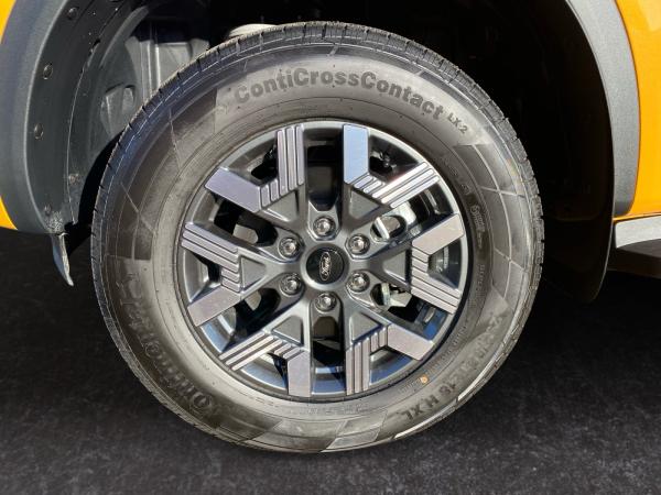 Ford Ranger Wildtrak 2,3L PHEV Doppelkabine Ford Ranger Wildtrak 2,3L PHEV Doppelkabine